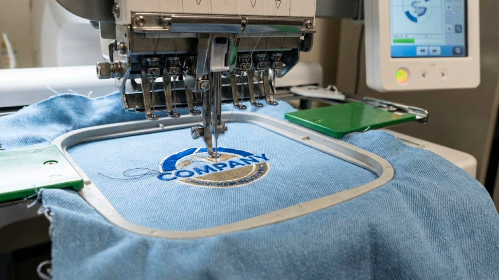 We Don’t Like the Way This One Is Sewing