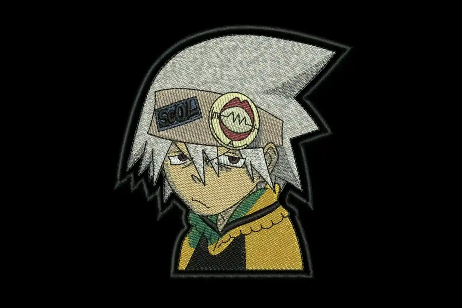 Stranger in a Strange Land vector