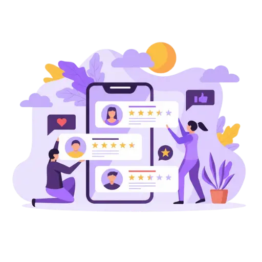 Embroidery digitizing client reviews