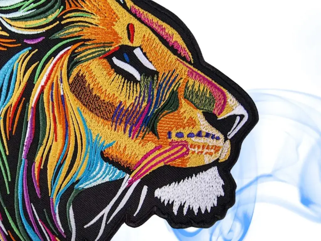 Professional embroidery digitizing service