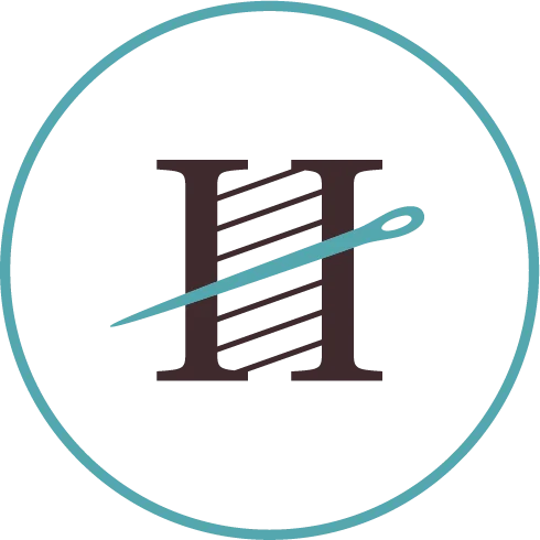 H embroidery software