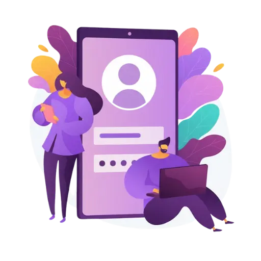 Embroidery digitizing account login