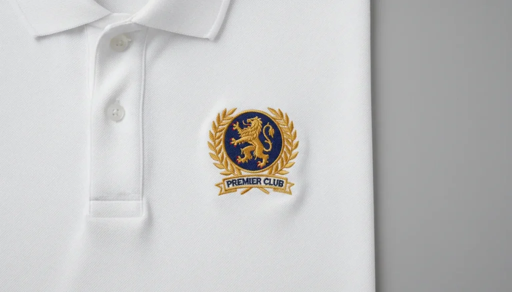 Using the right stabilizer for your fabric type directly reduces push and keeps stitches sitting flat.