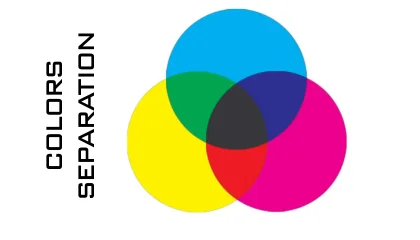 Mastering Color Separations