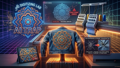 The AI Trap: A Tempting but Dangerous Shortcut