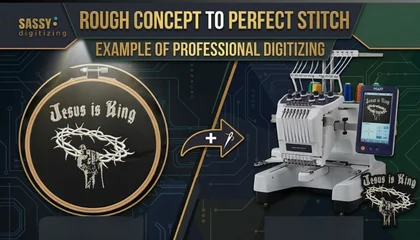 The journey from conceptual