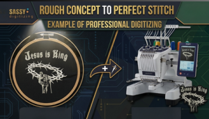 The journey from conceptual