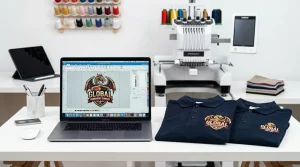 How to shrink embroidery designs without losing detail step by step guide